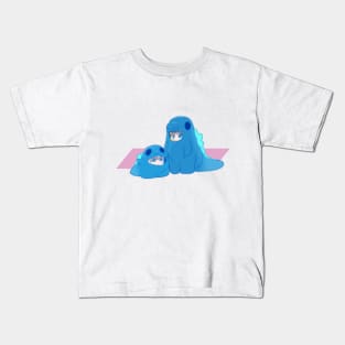 GOJICHAN Kids T-Shirt